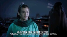 Goodbye My Princess (东宫）Ep 19 Eng sub