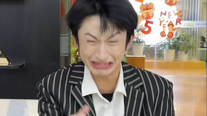 Lần đầu làm sếp nên vẫn còn bỡ ngỡ lắm!