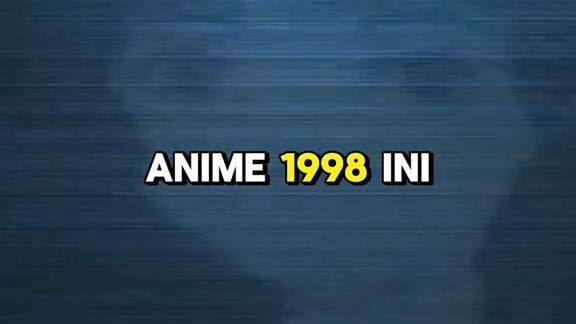Serial Experiments Lain bukan sekadar anime cyberpunk biasa. Anime ini membahas identitas digital, m