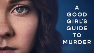 [English Subtitle] A Good Girl's Guide to Murder S01E02