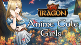 Customizable Anime Girl - Iragon Update 0.62