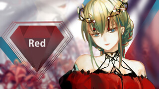 [VOCALOID·UTAU] Red Lycopodium Girl