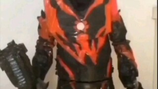 [Special effects short film] The Three Heroes of the Heisei Era & Ultraman Zero vs. Belia