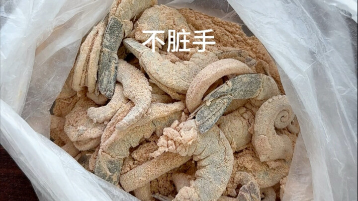 كيف يكتمل الشتاء من دون طبق حارّ من أرز البودزاى مع بعض المأكولات البحرية المقلية؟ بسيط ولذيذ!