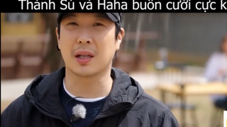 rRM Khi mà 2 ông thần hài hước gặp nhau #runningman7012#runningmanVN