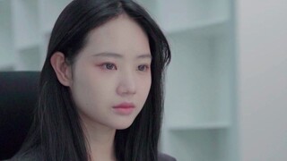 消息可以撤回，但喜欢你不能~