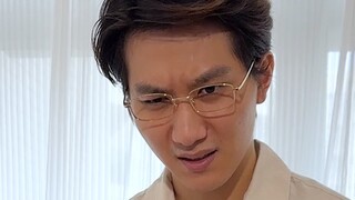 “发下脾气你就不能理解一下吗～”