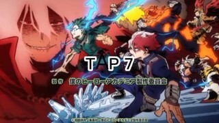 PHẦN 6 HỌC VIỆN ANH HÙNG #7-(THUYẾT-MINH)