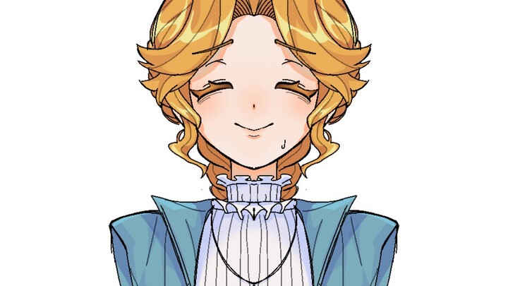 [Chat Log] Orpheus, your diary fell into my room.