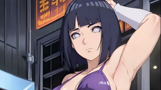 MOMEN SUS HINATA HYUGA