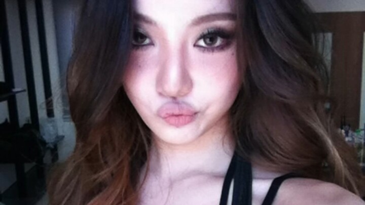 IG อัปเดต นิงอี้จั๋ว คราวนี้ฉันใจไม่สงบแล้วจริงๆ สไตล์แบบนี้แฟนคลับฝรั่งก็ต้องชอบจนหัวปักหัวปำแน่นอน