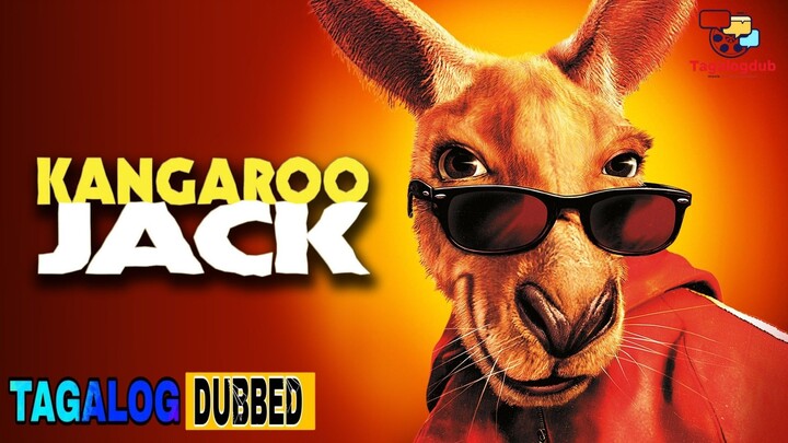 KANGAROO JACK (TAGALOGDUB)