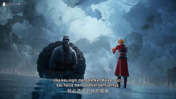 Tales of Demons S9 Eps11 [391]