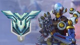 top500 zenyatta tries overwatch 2