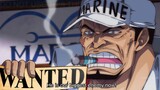 Scary New Yonko Bounty Revealed! - One Piece 1059