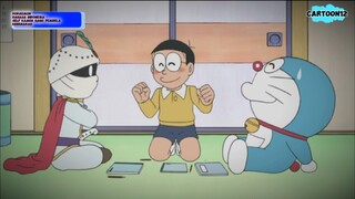 Doraemon - Self Kamen Sang Pembela Kebenaran