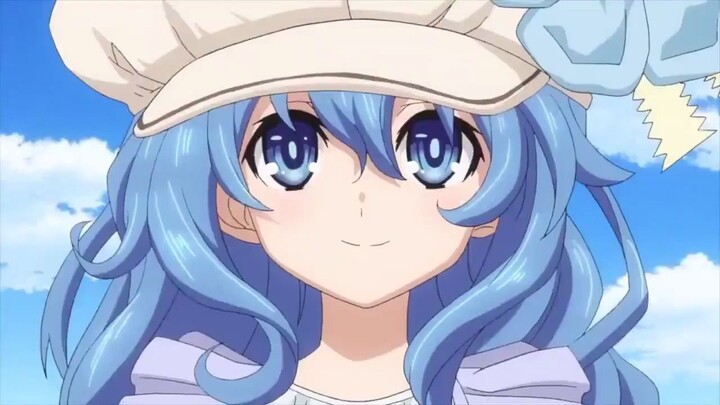 Date A Live HD-VietSub OVA 1