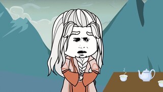Episode 148 The Nine Territories' Prodigies Must Bow Their Heads to Me
