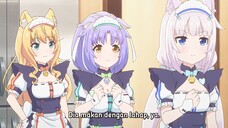 Nekopara Episode 04 Subtitle Indonesia