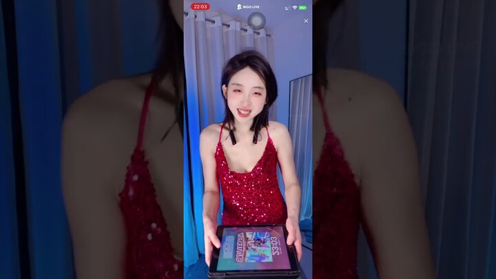 Bigo live - Extremely hot sexy dance of idol BIGO ID 973799801