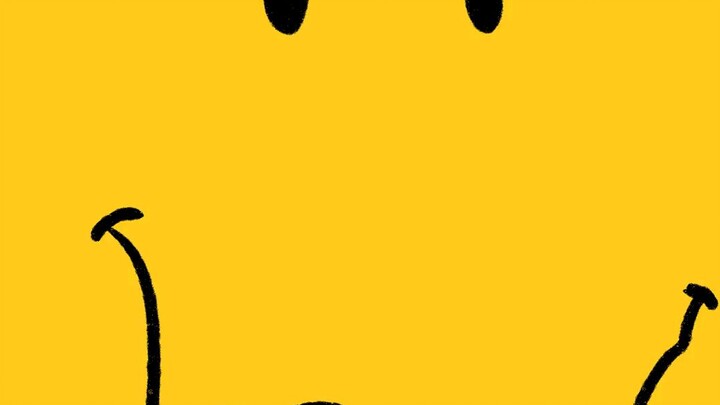 Fondo de pantalla - cara derretida