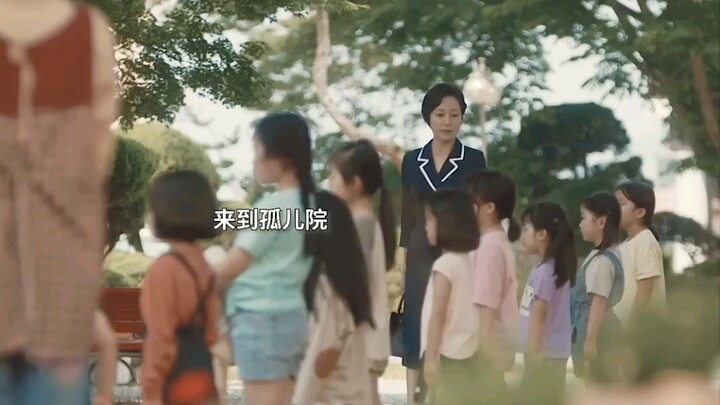 A top matchmaker handpicked an orphaned girl, grooming her for twenty years to become the perfect da