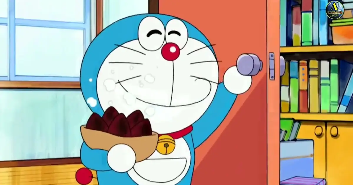 Cuantos episodios tiene doraemon