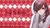 Under The Mistletoe - (Best Friend x Listener) [ASMR]
