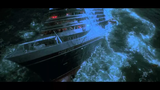 เรือโพไซดอน โดนคลื่นยักษ์สึนามิ HD