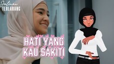 Jalinan Terlarang Episode 9 - MMD Hati Yang Kau Sakiti