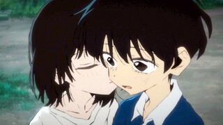 【7月】章鱼噼的原罪 第4话「你真的不会放弃我吗」【中文字幕】