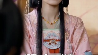 长公主天生犟骨，养娃皇权两不误 (14)