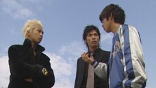 Ryukendo Episodio 45 (Latino)