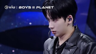 Boys II Planet (2025) Episode 10 Sub Indo HD