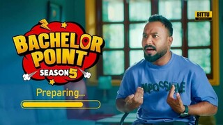 📢Bachelor Point Season 5 - কাবিলা is Back! Preparation Video | Polash | Bachelor Point Season 5 |