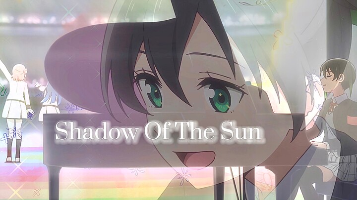 【Nijigasaki/MAD】อีกฟากของสายรุ้งคือความฝันของเรา