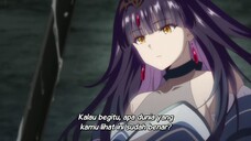 Episode 4 [p2] - Seiken Gakuin no Makentsukai Subtitle Indonesia