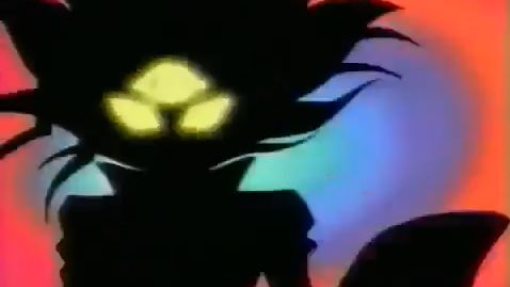 YUGIOH ss0 - Tập 19