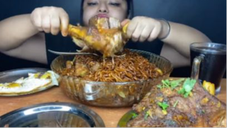 MUKBANG 2 MUTTON PAYA LỚN NHẤT VỚI MÓN ĐẬU NÀNH ĐẬU ĐEN XOẮN #mukbang #asmr