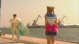 Pretty Guardian Sailor Moon Episode 32 [English Subtitle]