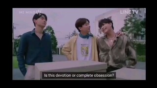 Don't say No ep 2