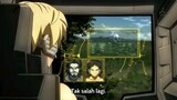 Mobile Suit Gundam : Iron-Blooded Orphans S2 - Eps 7