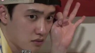 -Hyung squad -Mexico ep 4