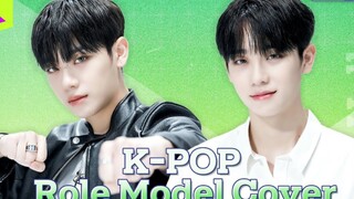EPEX琴洞弦《金钟仁 - Rover + NCT DREAM - Hello Future》舞蹈视频公开！