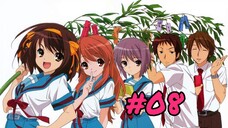 Haruhi-ism [พากย์ไทย] EP08 : ลำนำใบไผ่