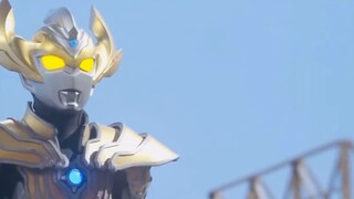 Analysis of the combat power of Taiga TV's regular Ultraman Zero: Is he set to be stronger than Torr