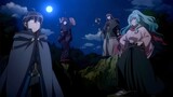 Tsukimichi -Moonlit Fantasy- Opening 2 |「Utopia」by Keina Suda