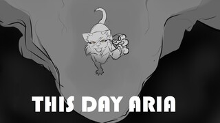 This Day Aria [Whitethorn] Warrior Cats Animatic