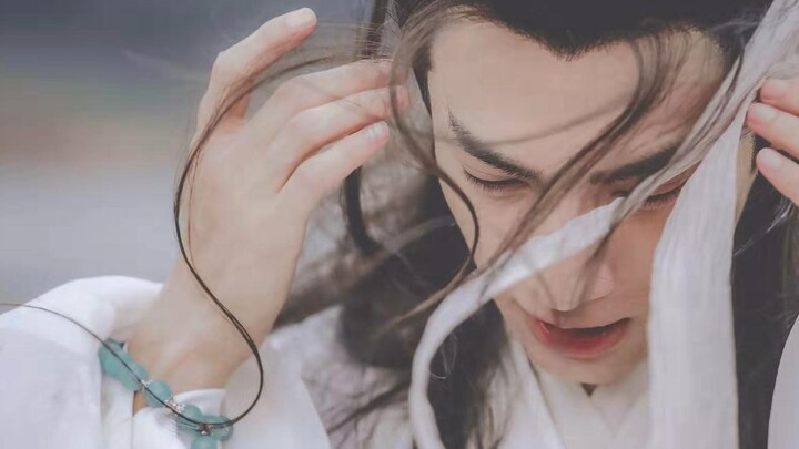 [สวรรค์ประทานพร] เซียวจ้านหัวเฉิง |. หลัวหยุนซี Xie Lian |. เพียงหนึ่งในพันของความงามของฮัวเหลียน