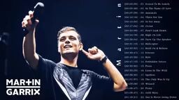 Martin Garrix Greatest Hits Playlist